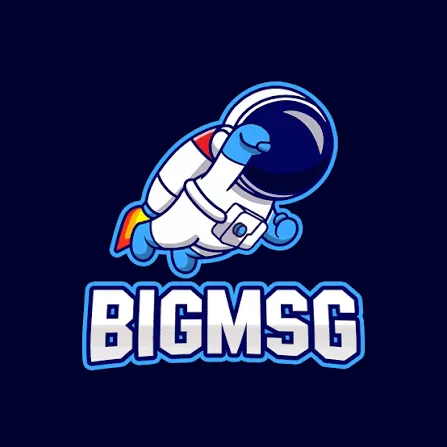 BIGMSG - Game Gaple Seru untuk Semua